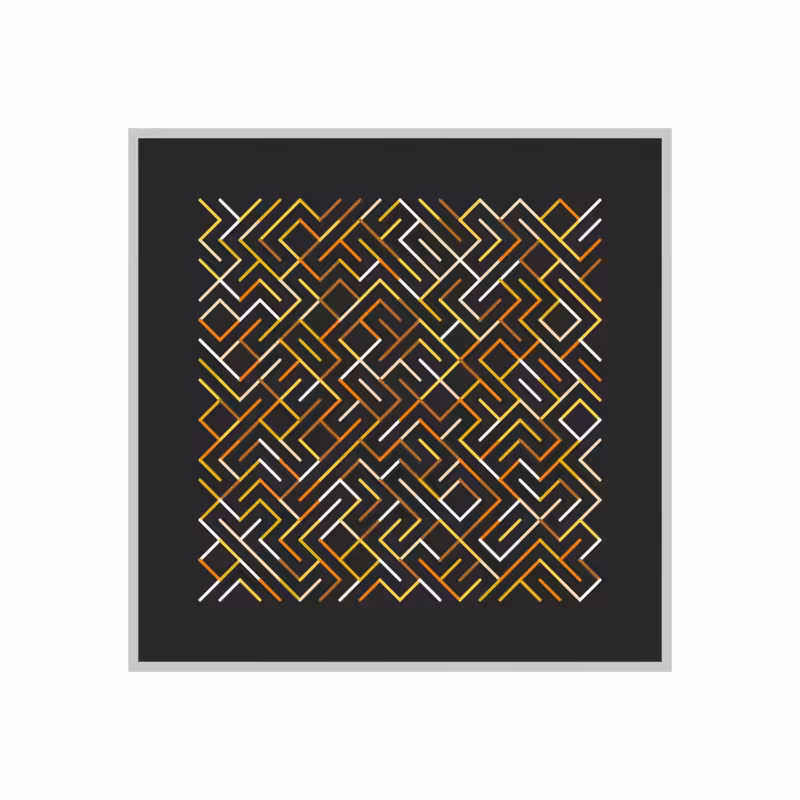 perplex abstract #29