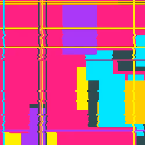 Chromatic Chaos #2328