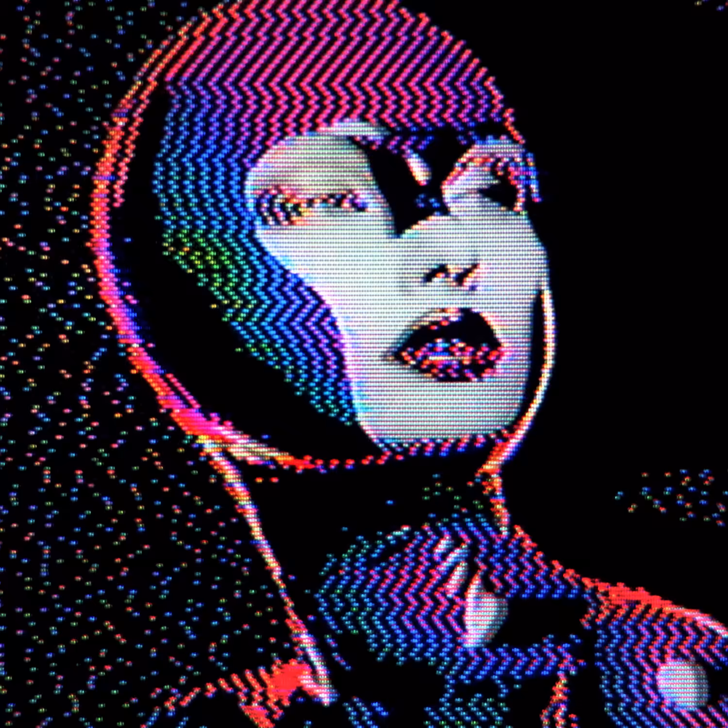 BUBBLE GUM GENESIS