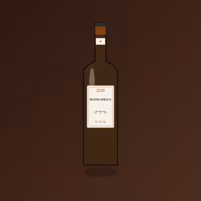 Rusticanello #87
