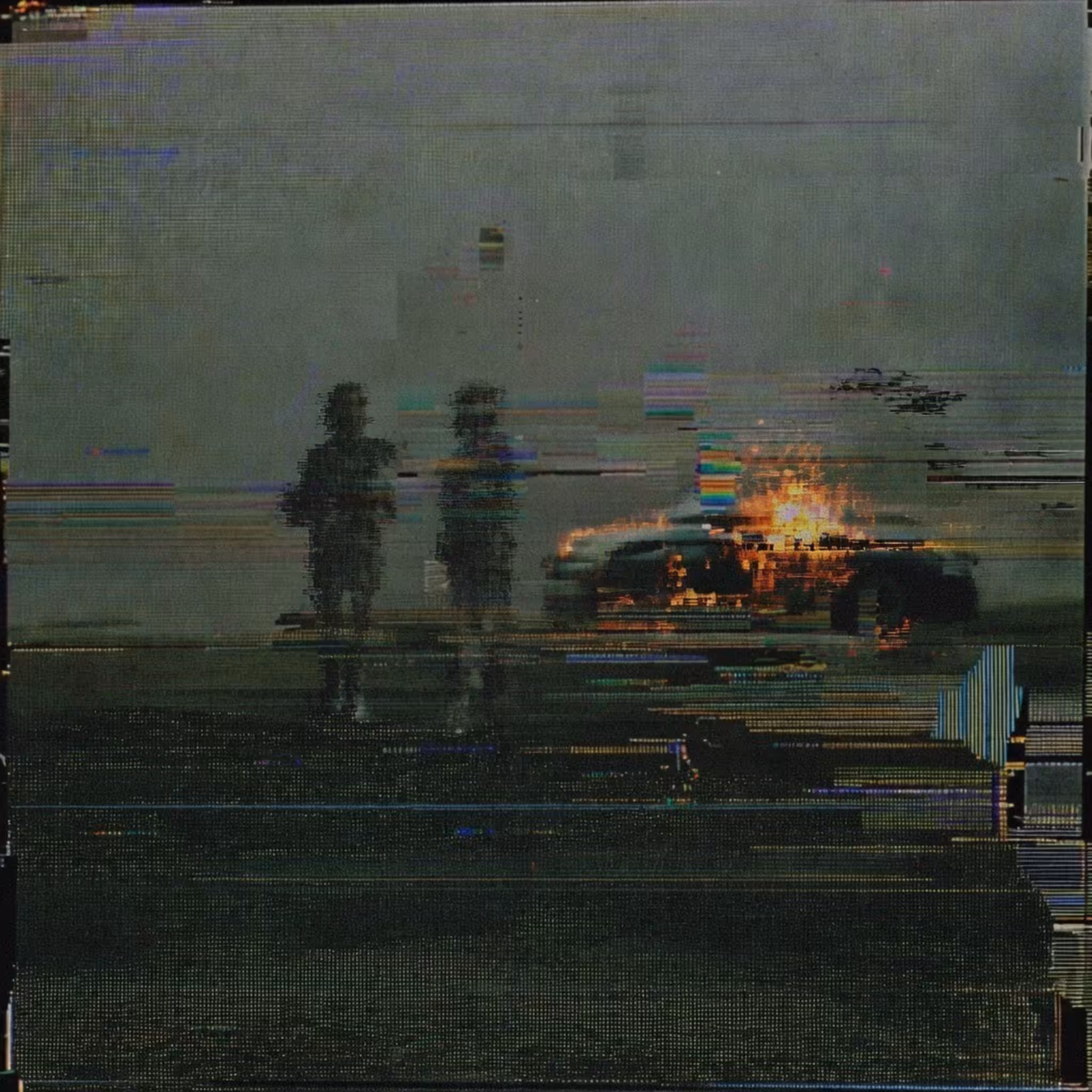 Final Transmission Trace