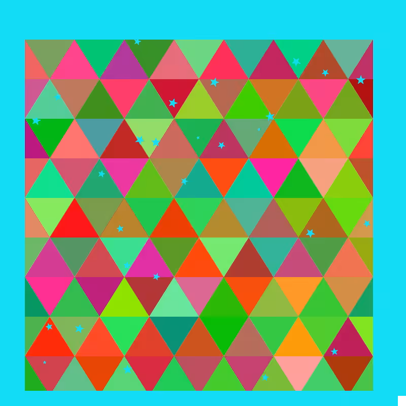 Triangles #90