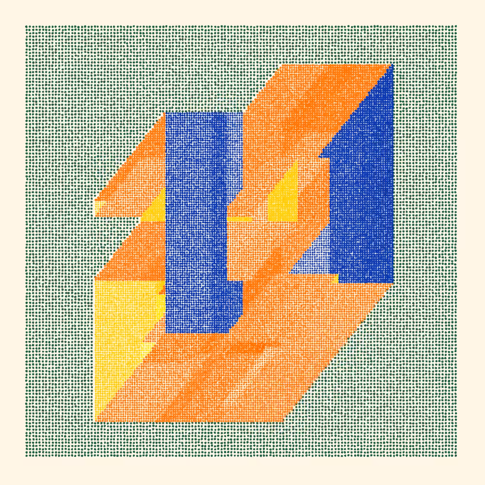 Punktwelt #85