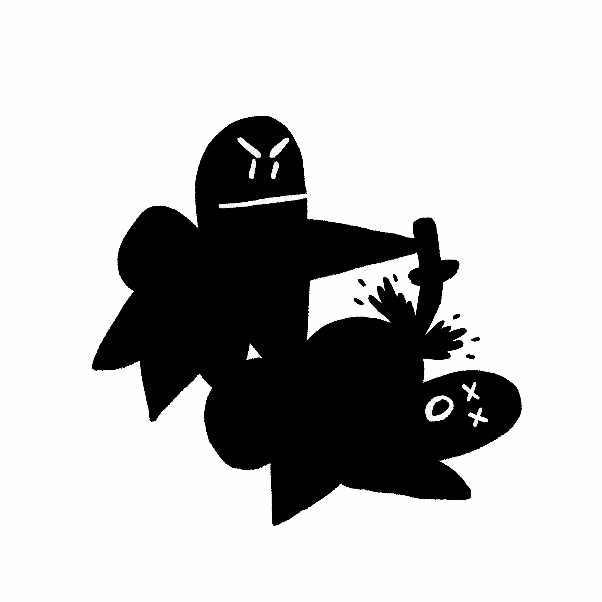 Murderer