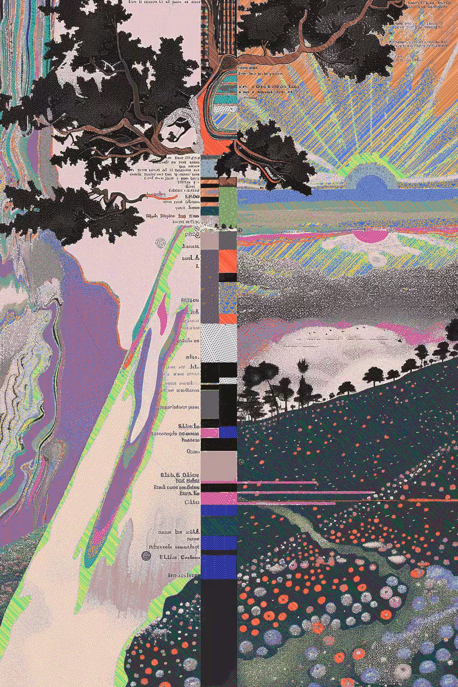  Spring here is very fortunate that we were both in an exhibition’s layout and in the vectors of deterritorialization that carries them off; then the cosmos itself will be a baby.