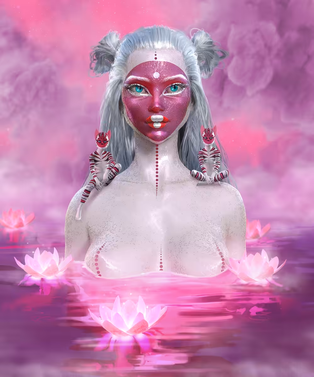 RED LOTUS