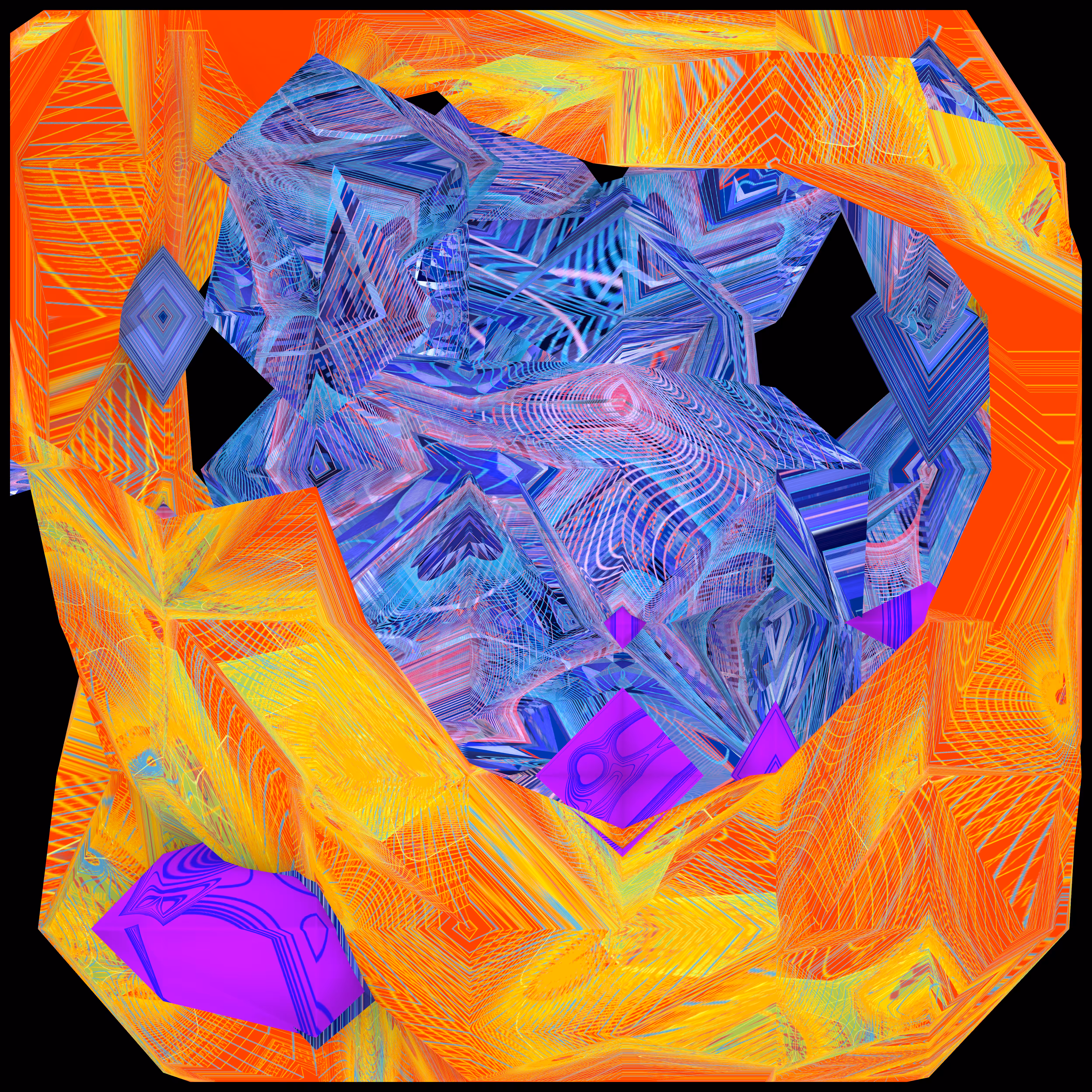 ISOTEXTURE 90 #61