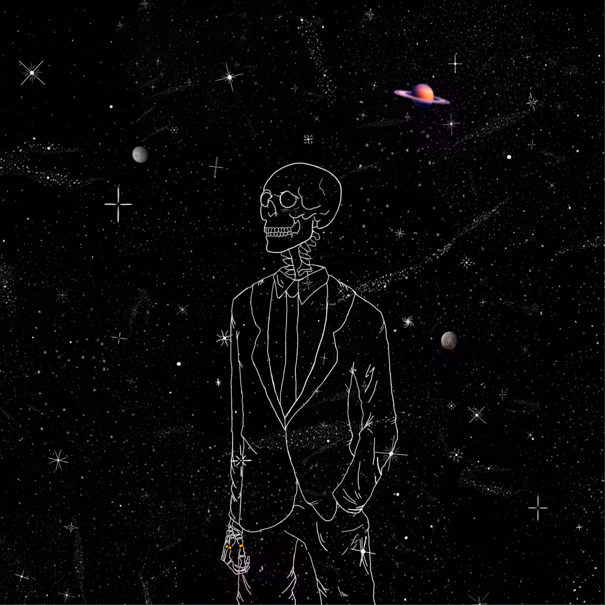 Astral King