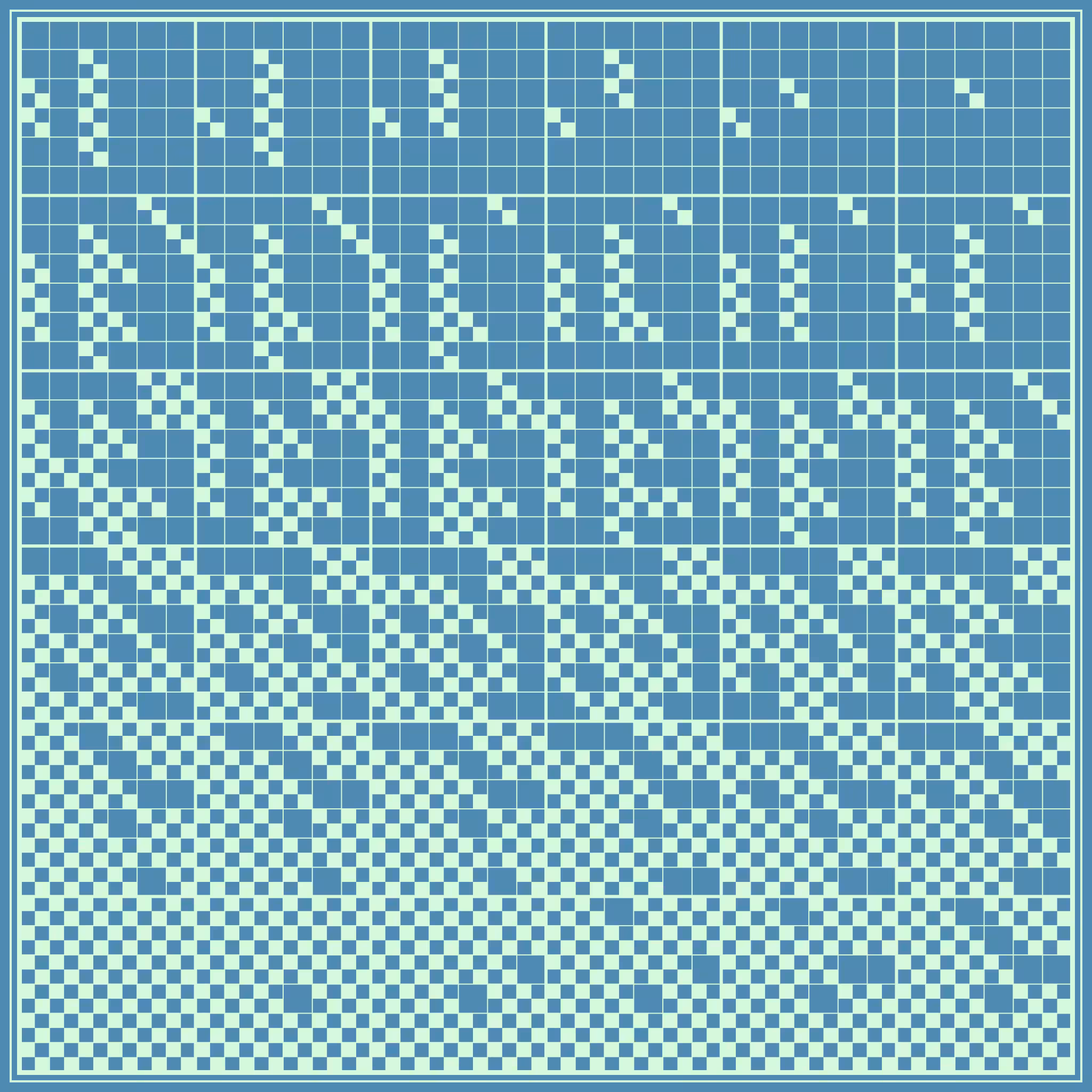 Winiarski Sequencer #35