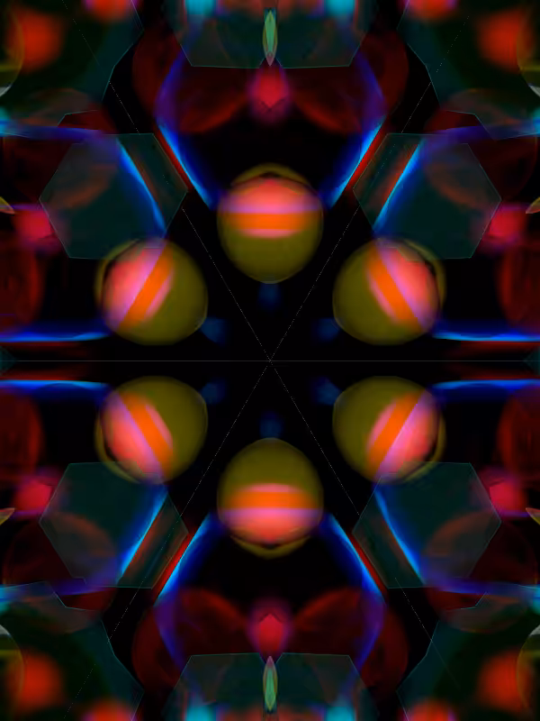 Kaleidos #3