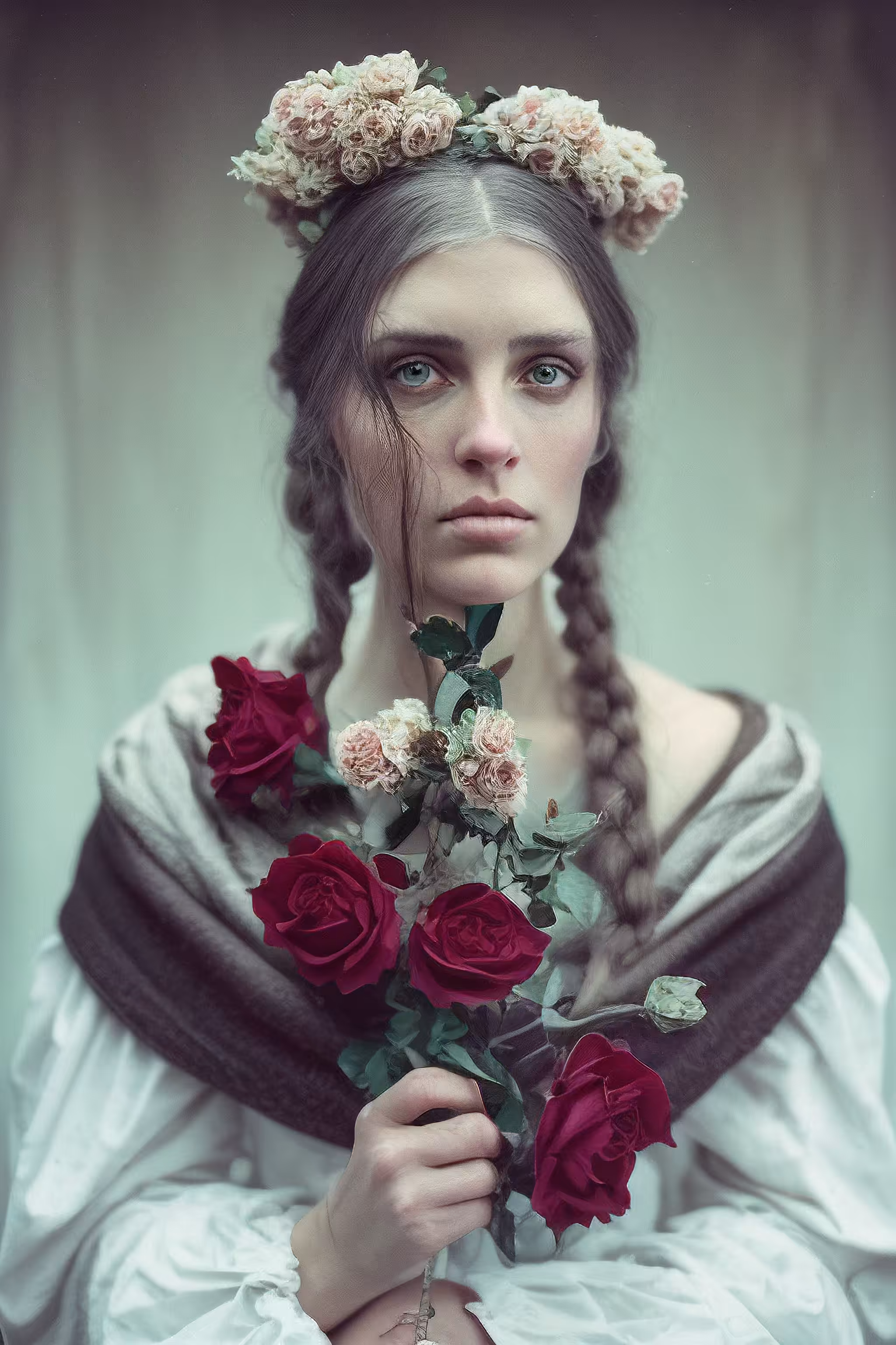 Twisted Reality: Scared To Love