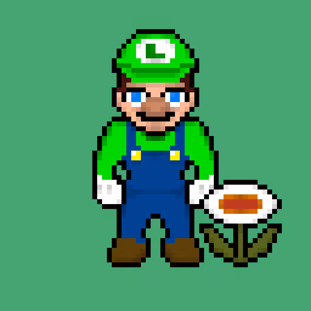 Super Mario Collection