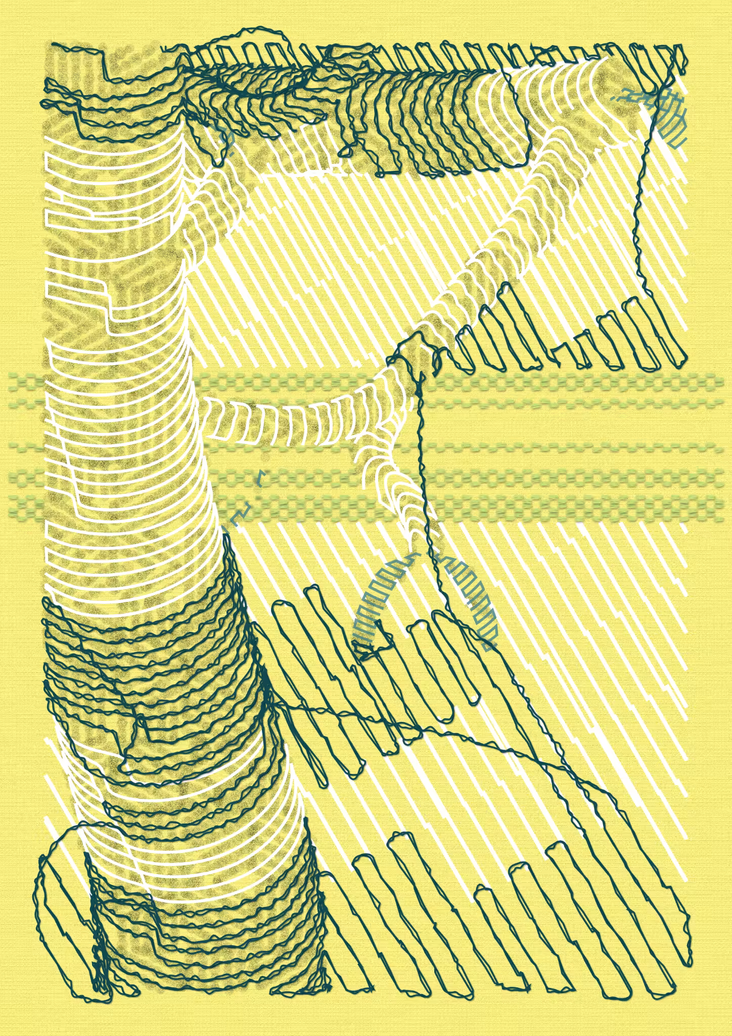 Aux Arbres #50995