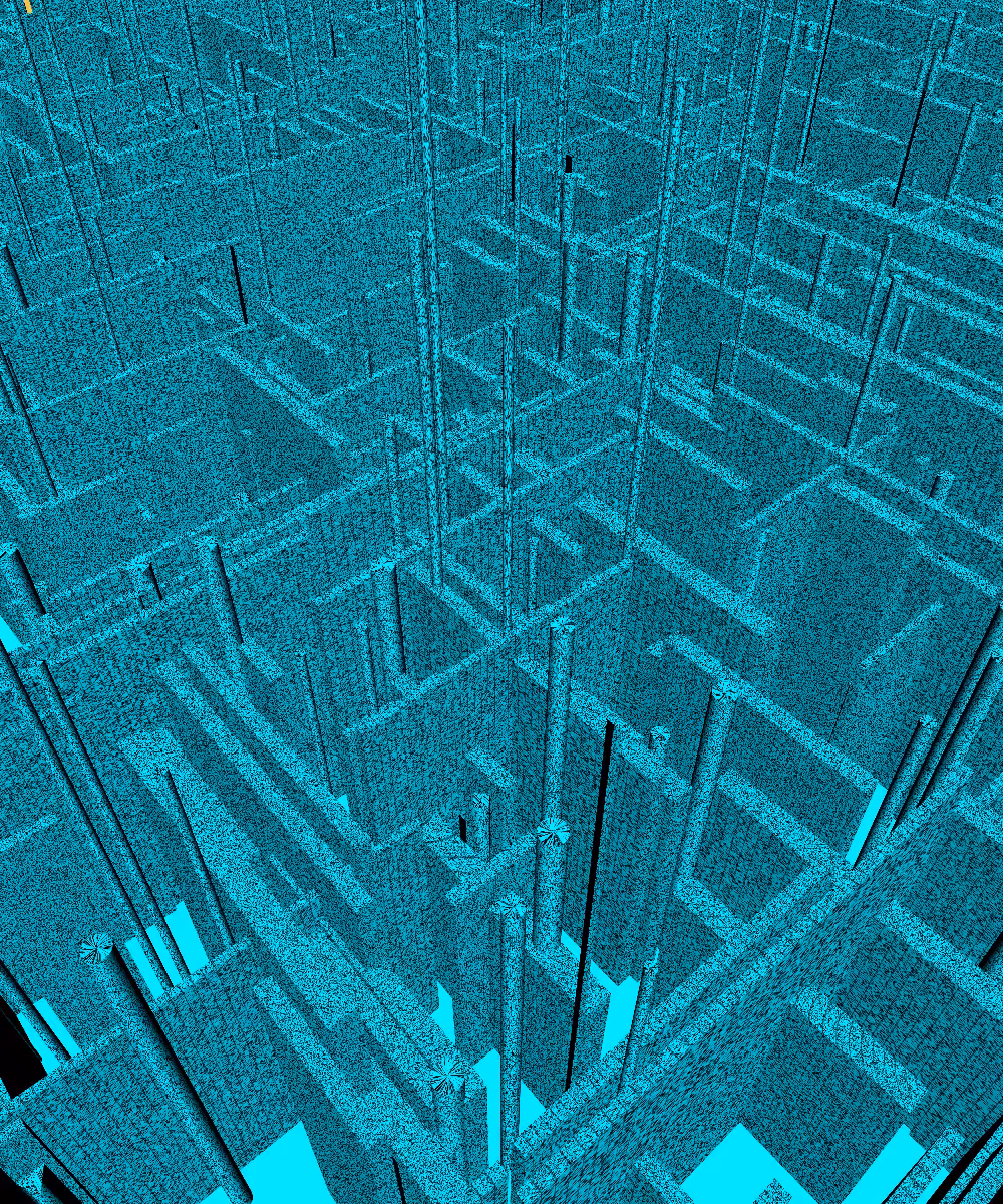 Cold materials #440