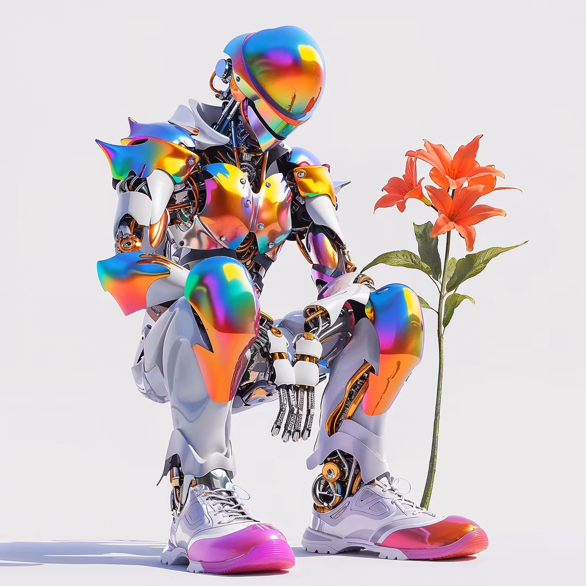 Avatars of 2027 #113