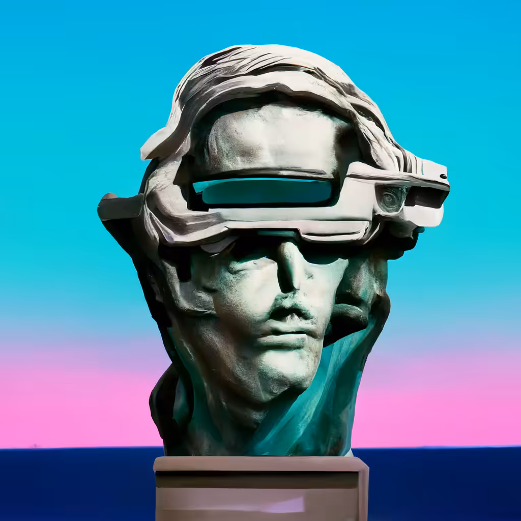 DESKTOP STATUE SYSTEMS LIMITED #409