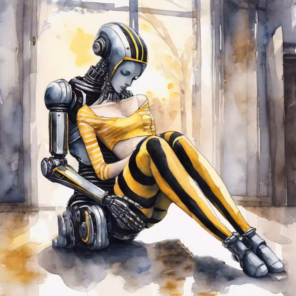 black - yellow stories 10