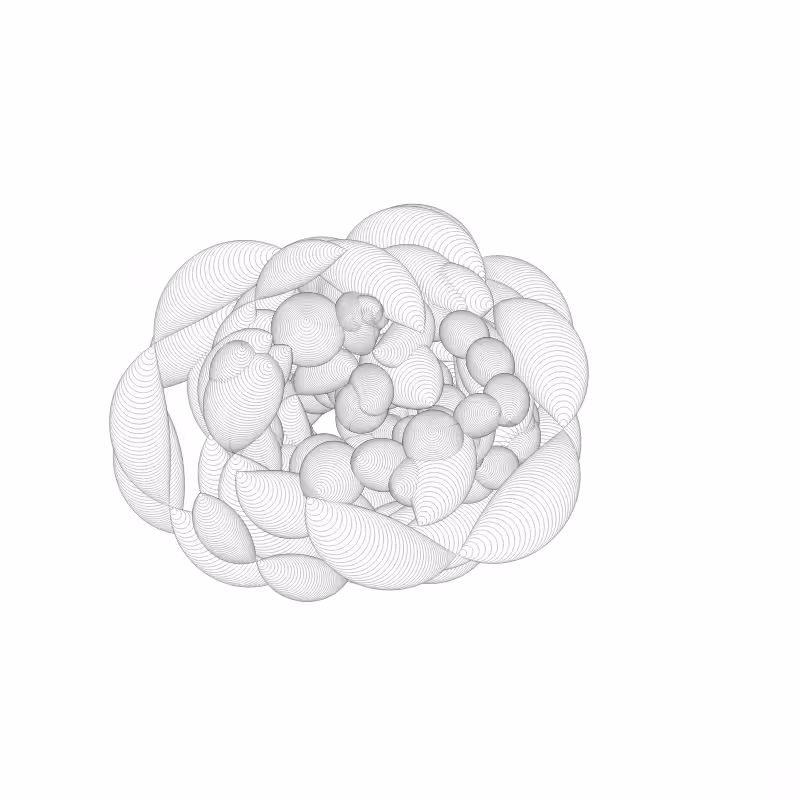 Drawing Machines #17 #162