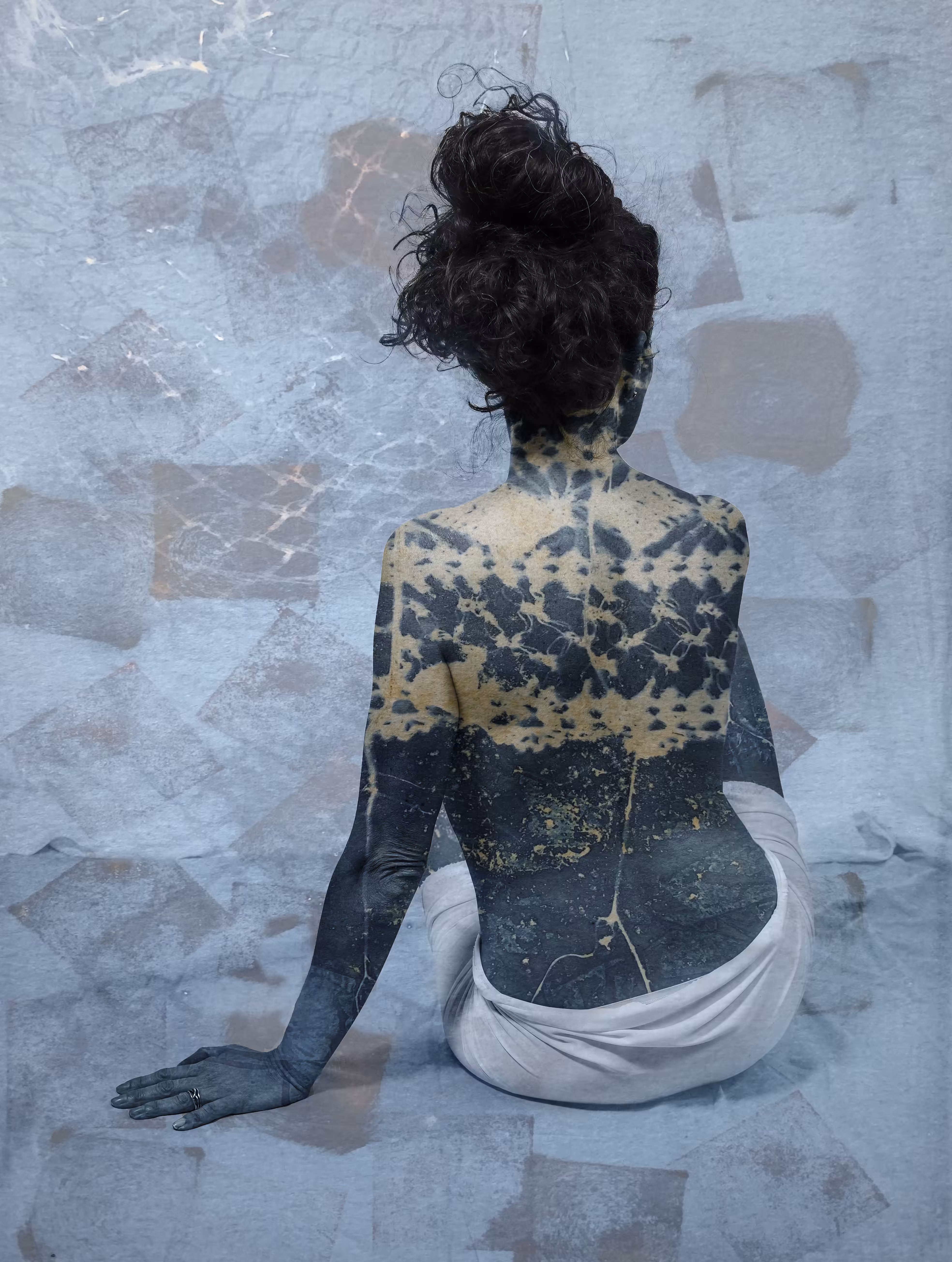 Body Of Work #2 - Patterns In Nature