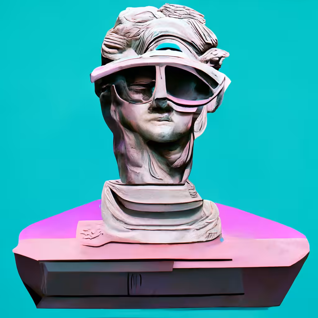 DESKTOP STATUE SYSTEMS LIMITED #663