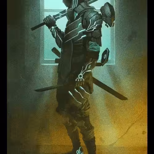The Wanderer Recharged
