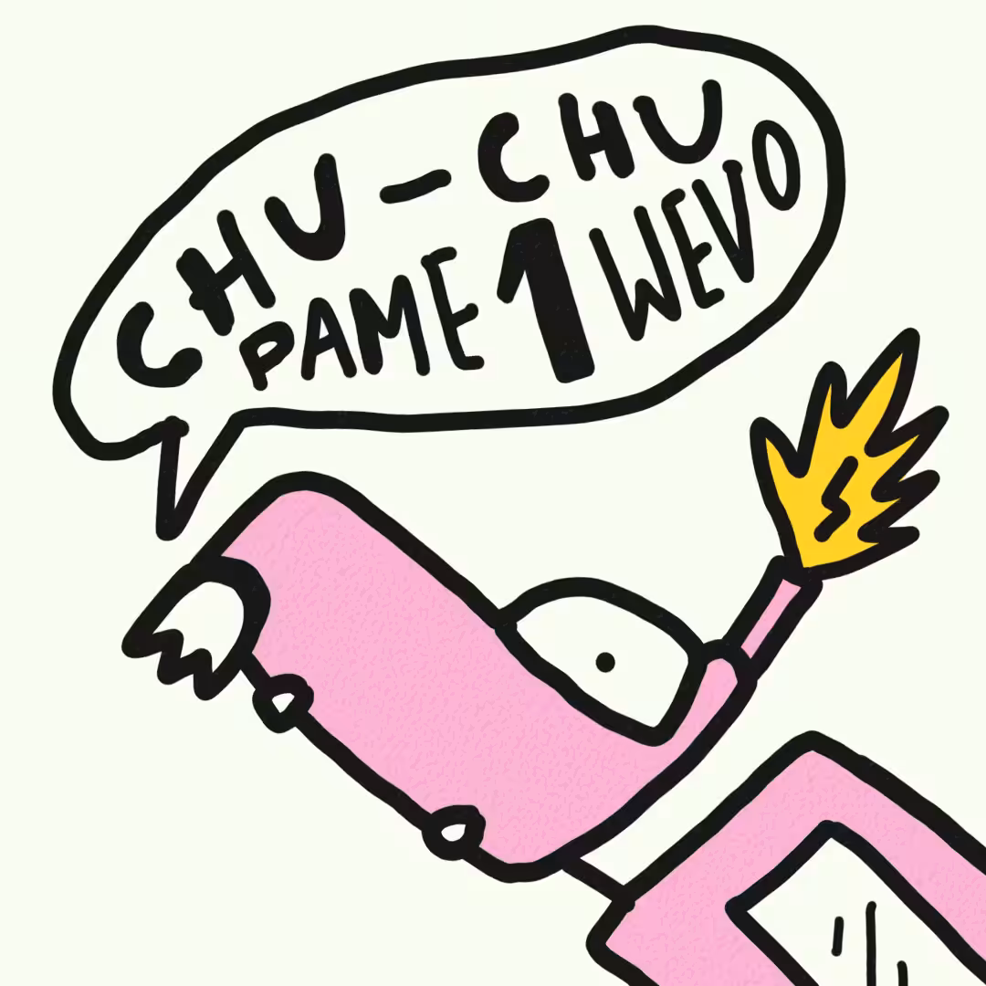 CHU-CHU®