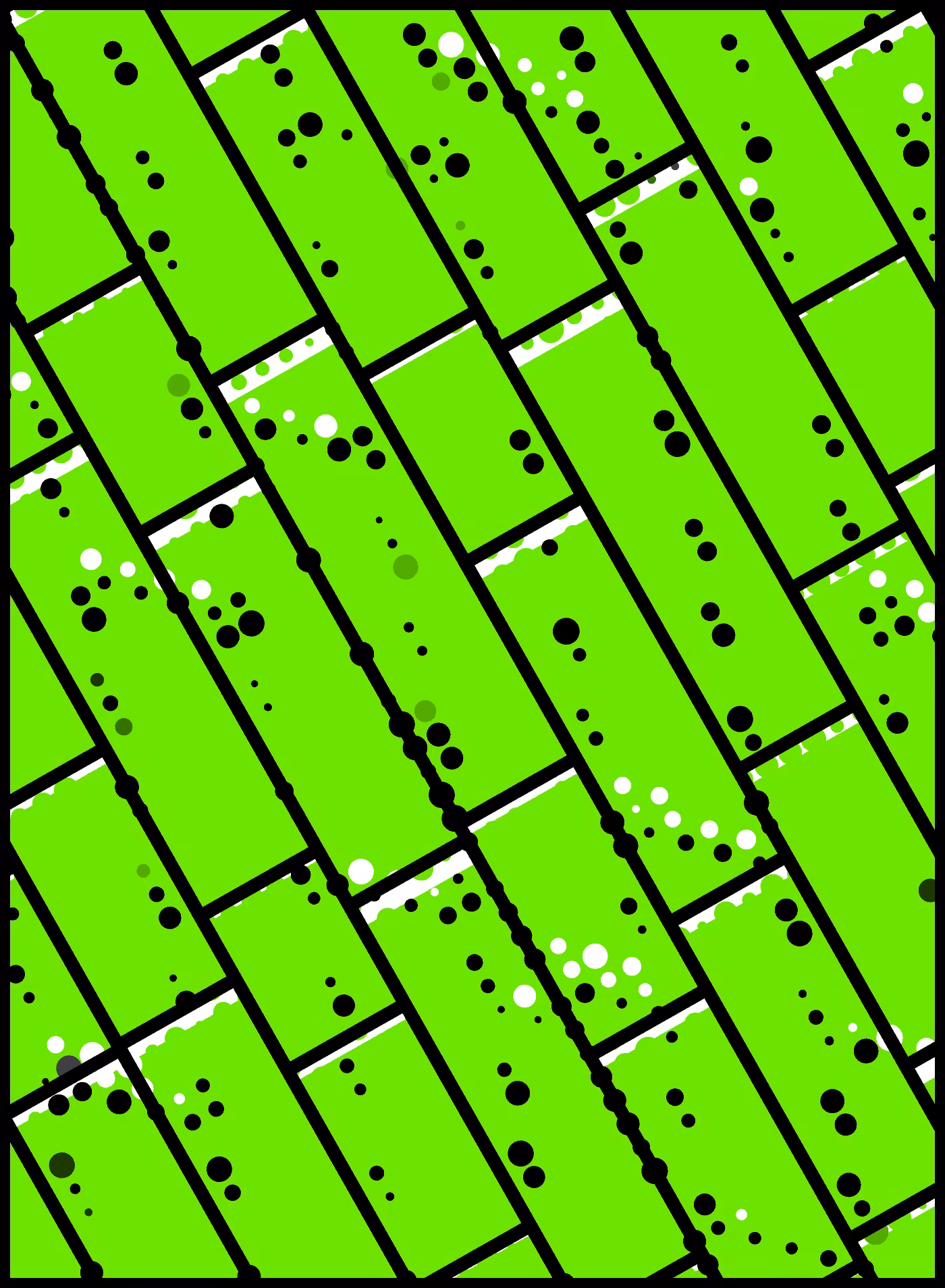 Prime Patterns #16