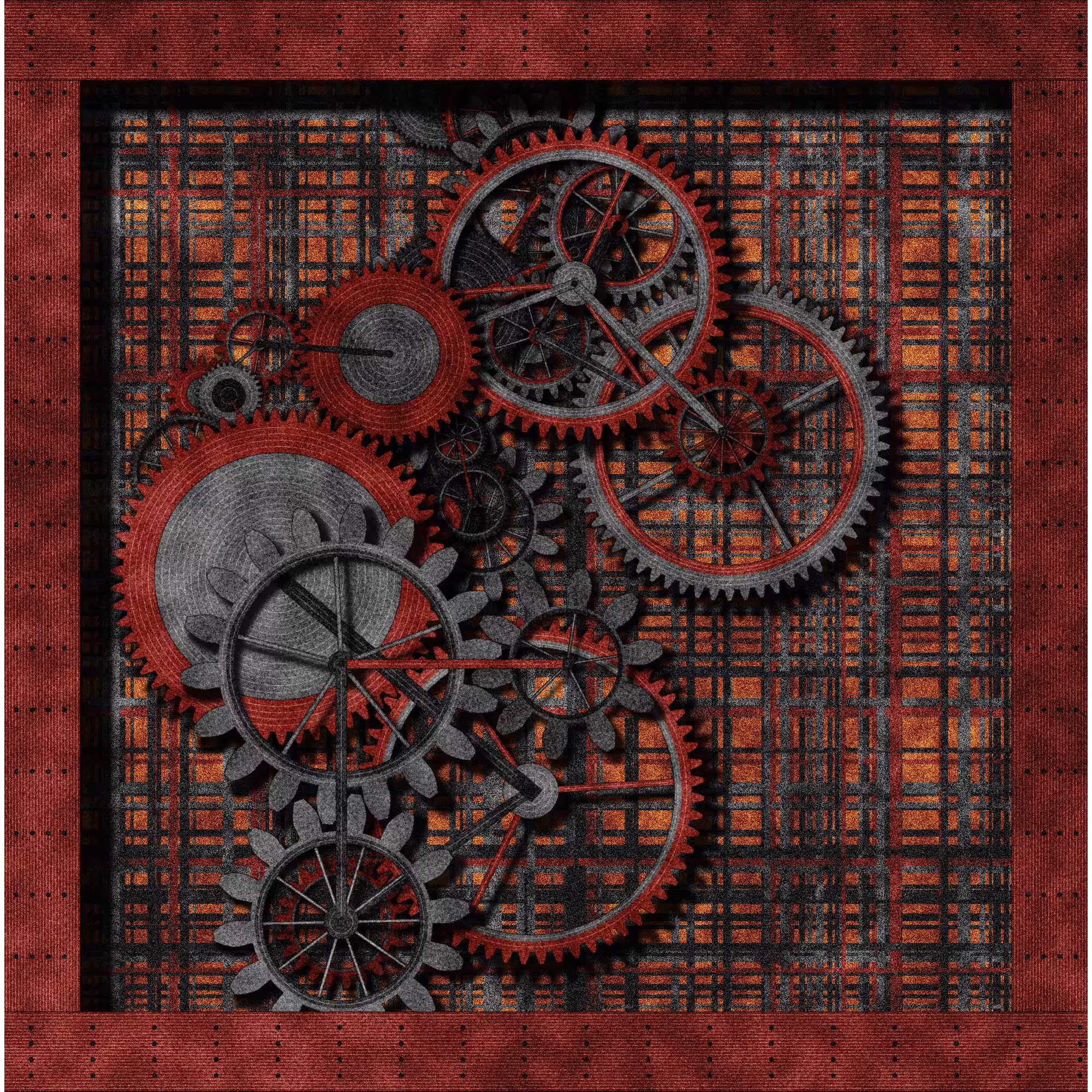 Gears ⚙ #167