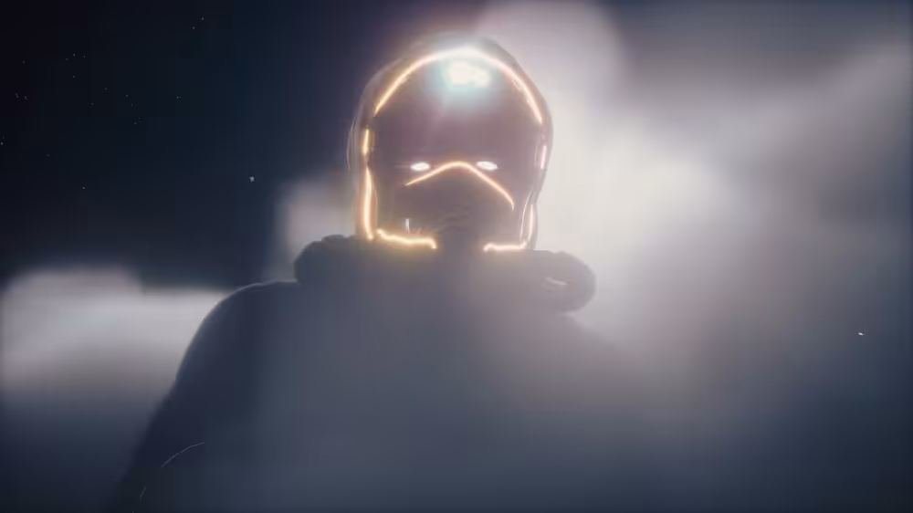 Mist Walker