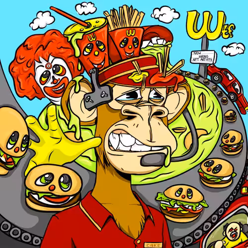 Welcome to WTF's, can I take your order?