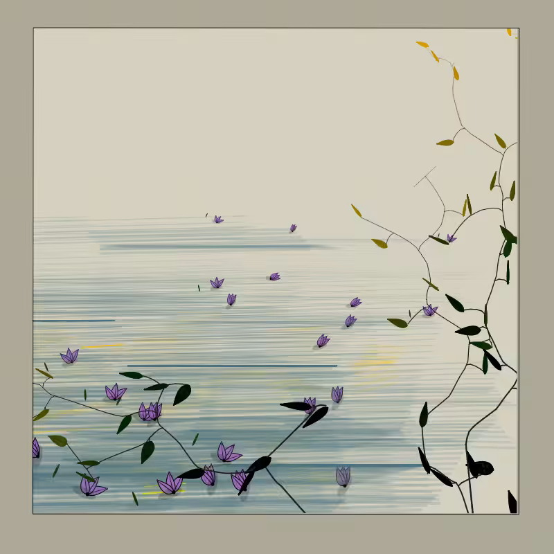 Lotus field #78