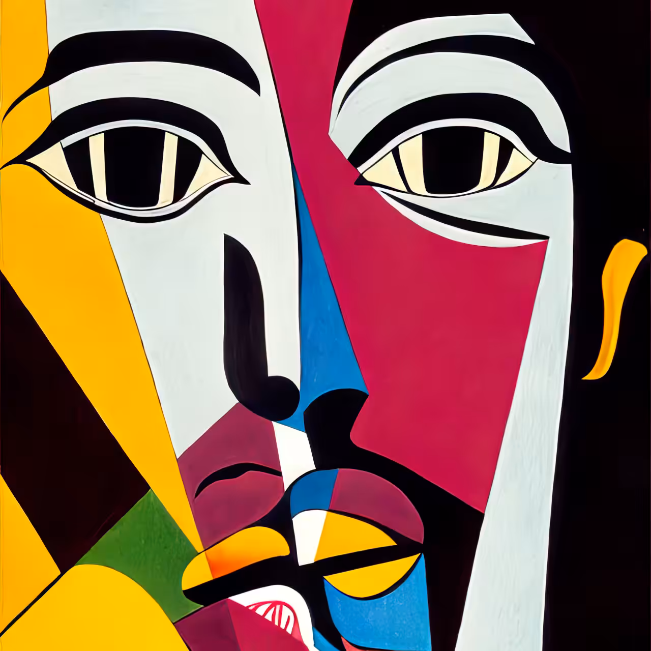 Artful Degen #2