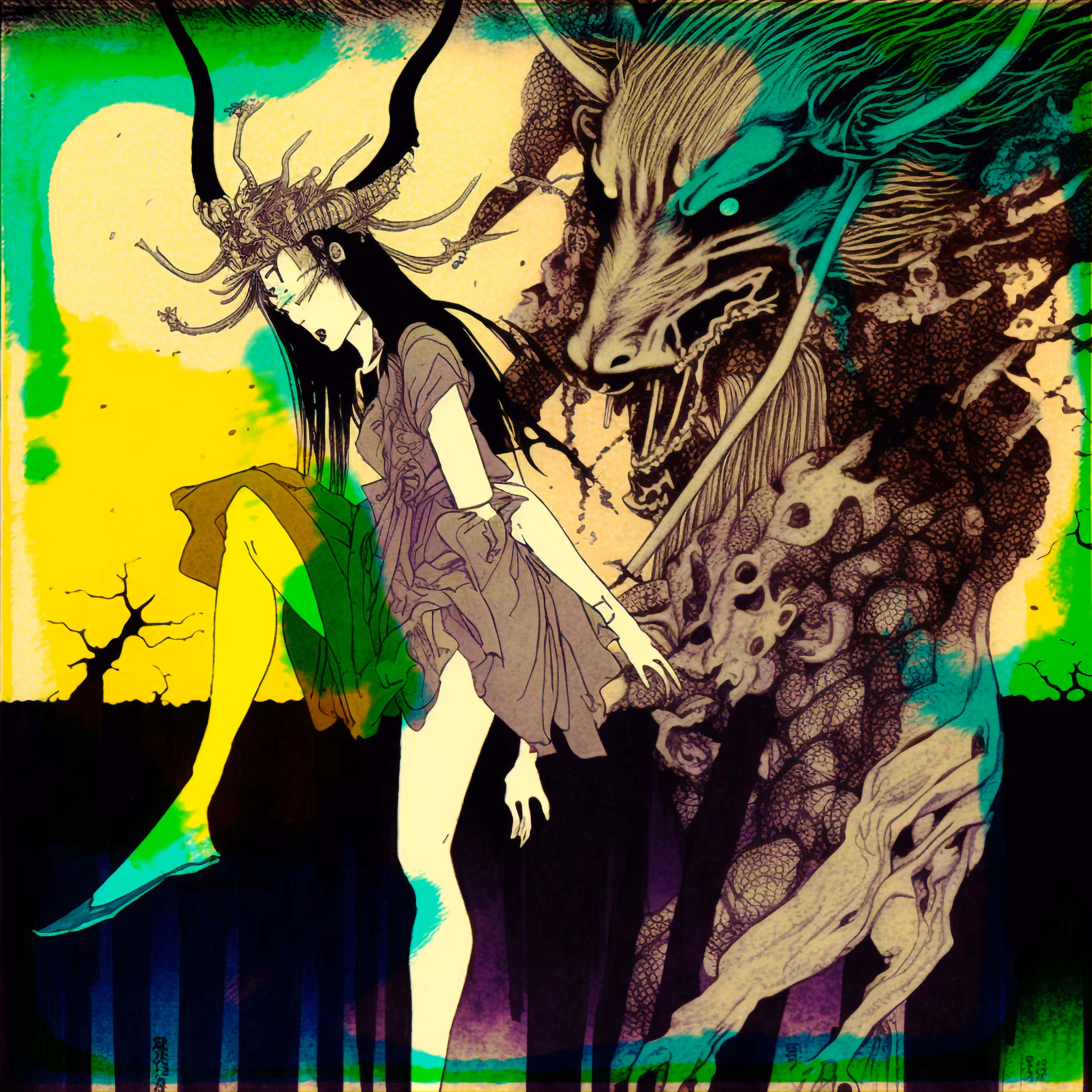Akumu #51