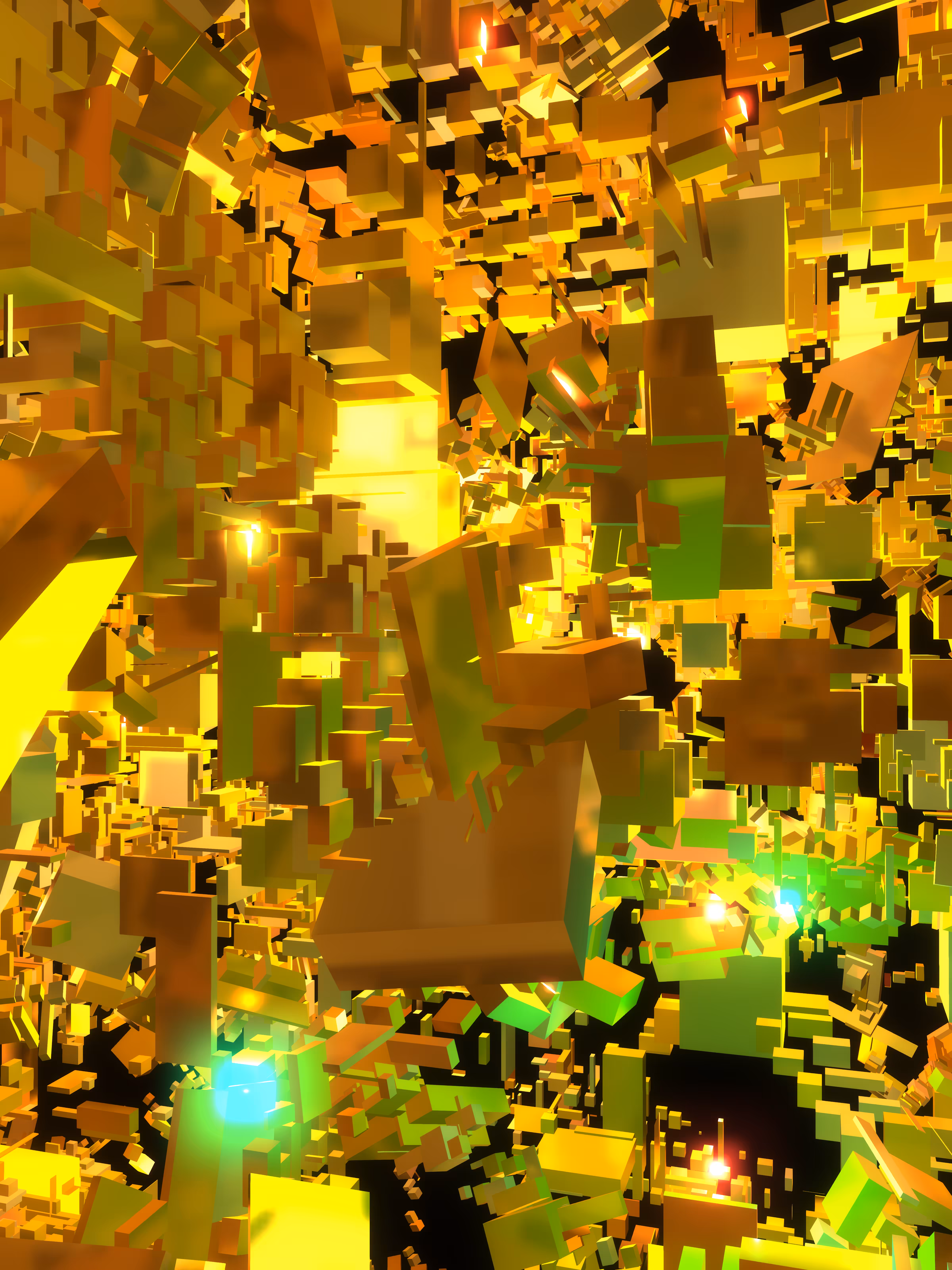 Complex Assemblies #115