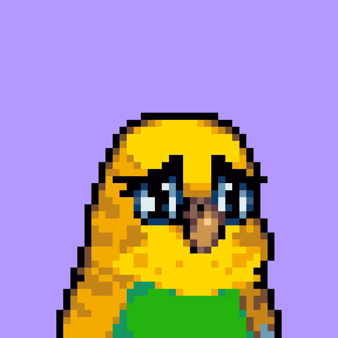 Lovebirds: Lovebird#7762