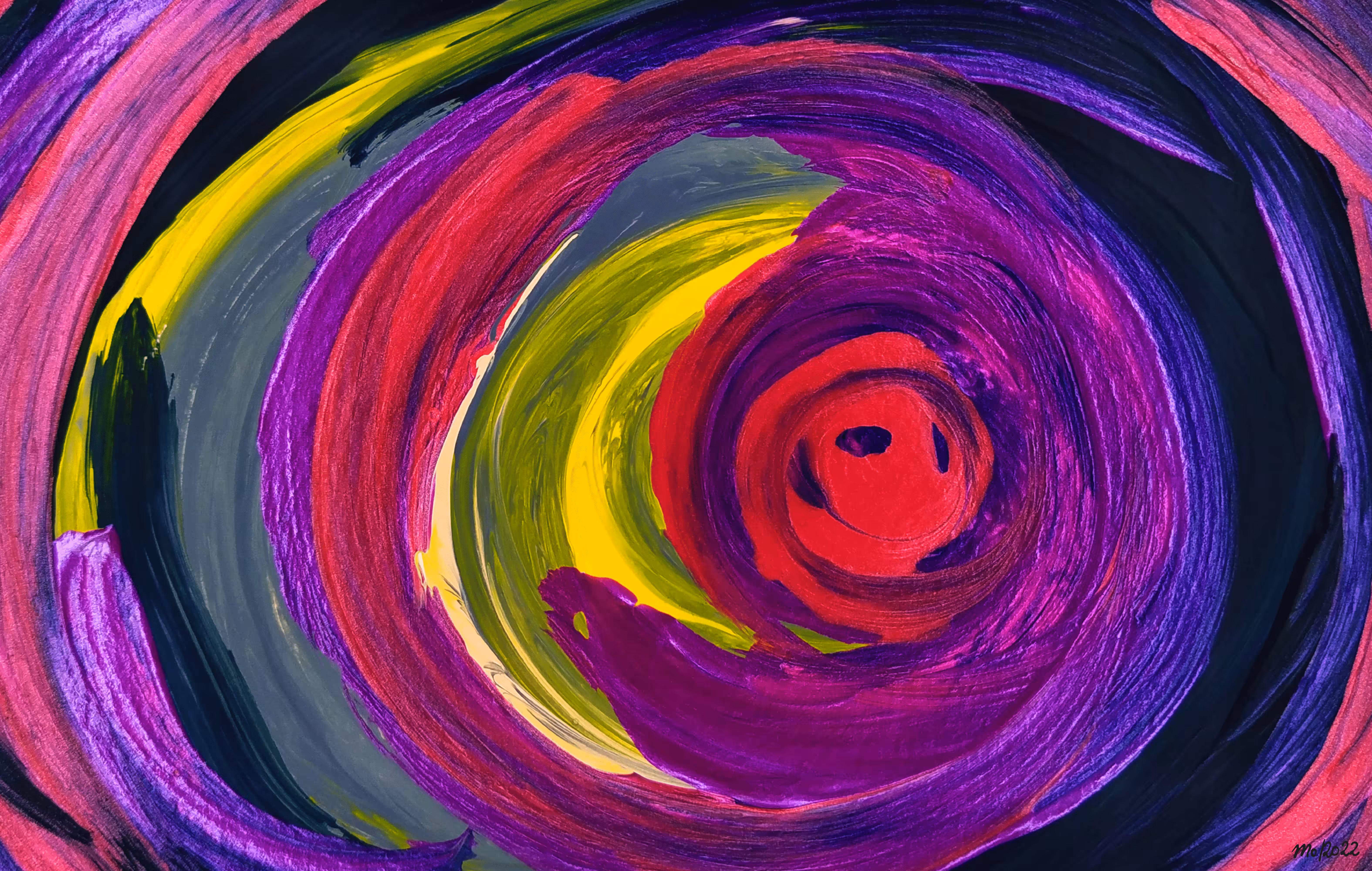 Hypnotize