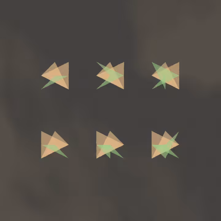 Origami. #10