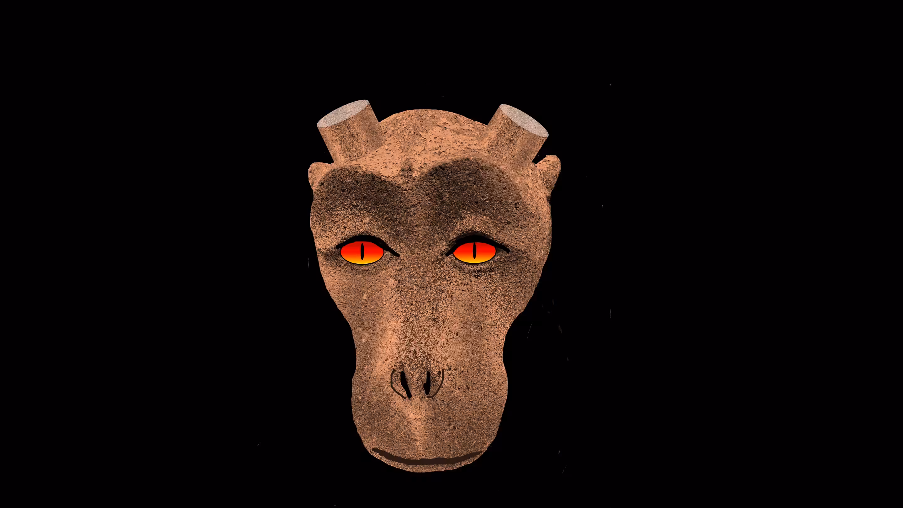Ape Mask #6