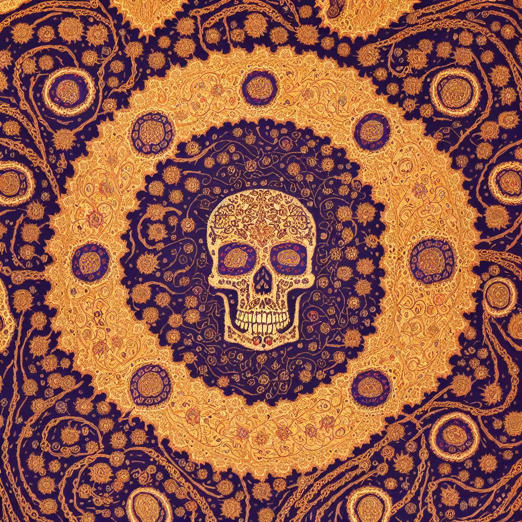 Sudo Rug #80