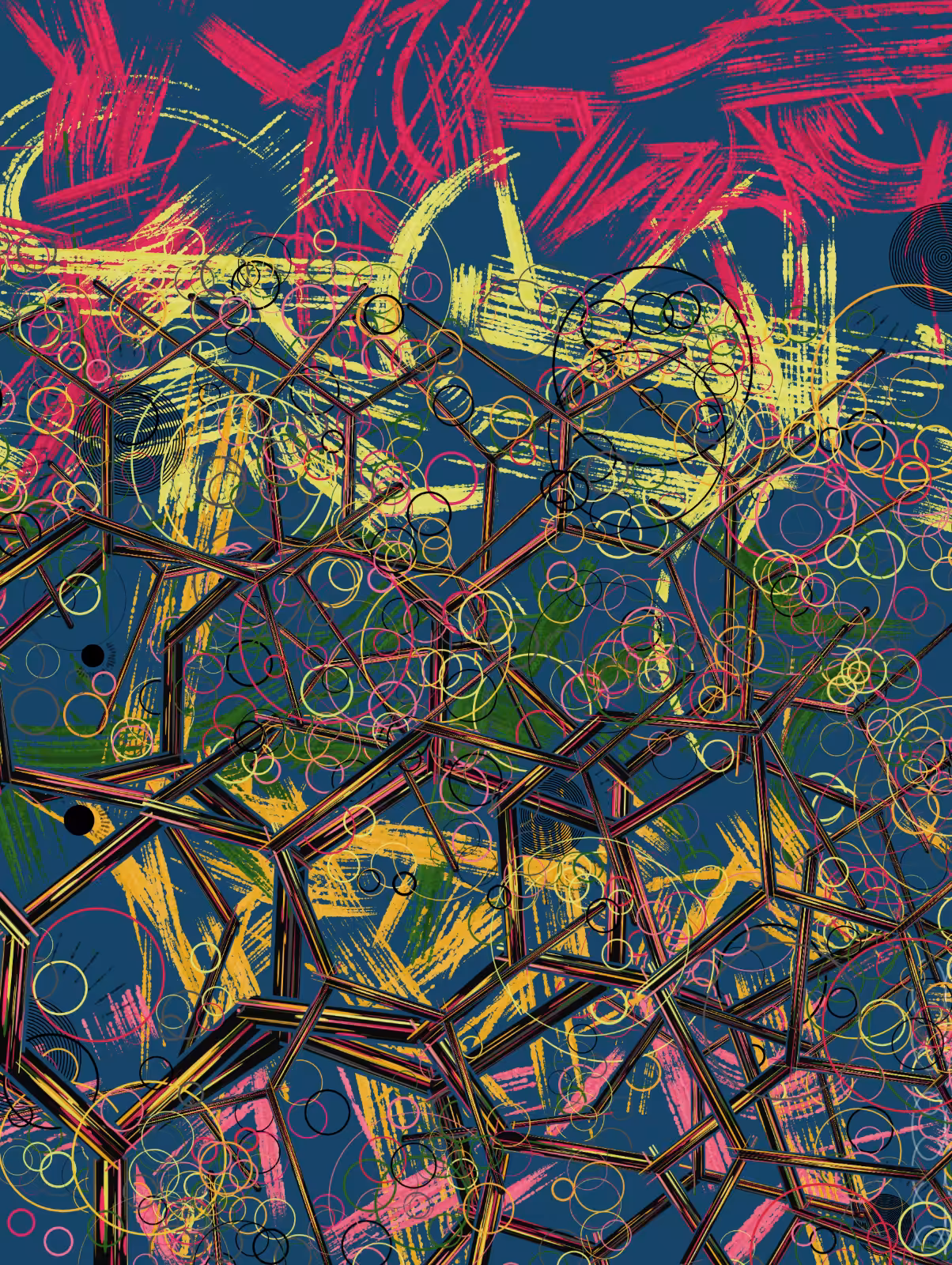 Urban Jungle #131