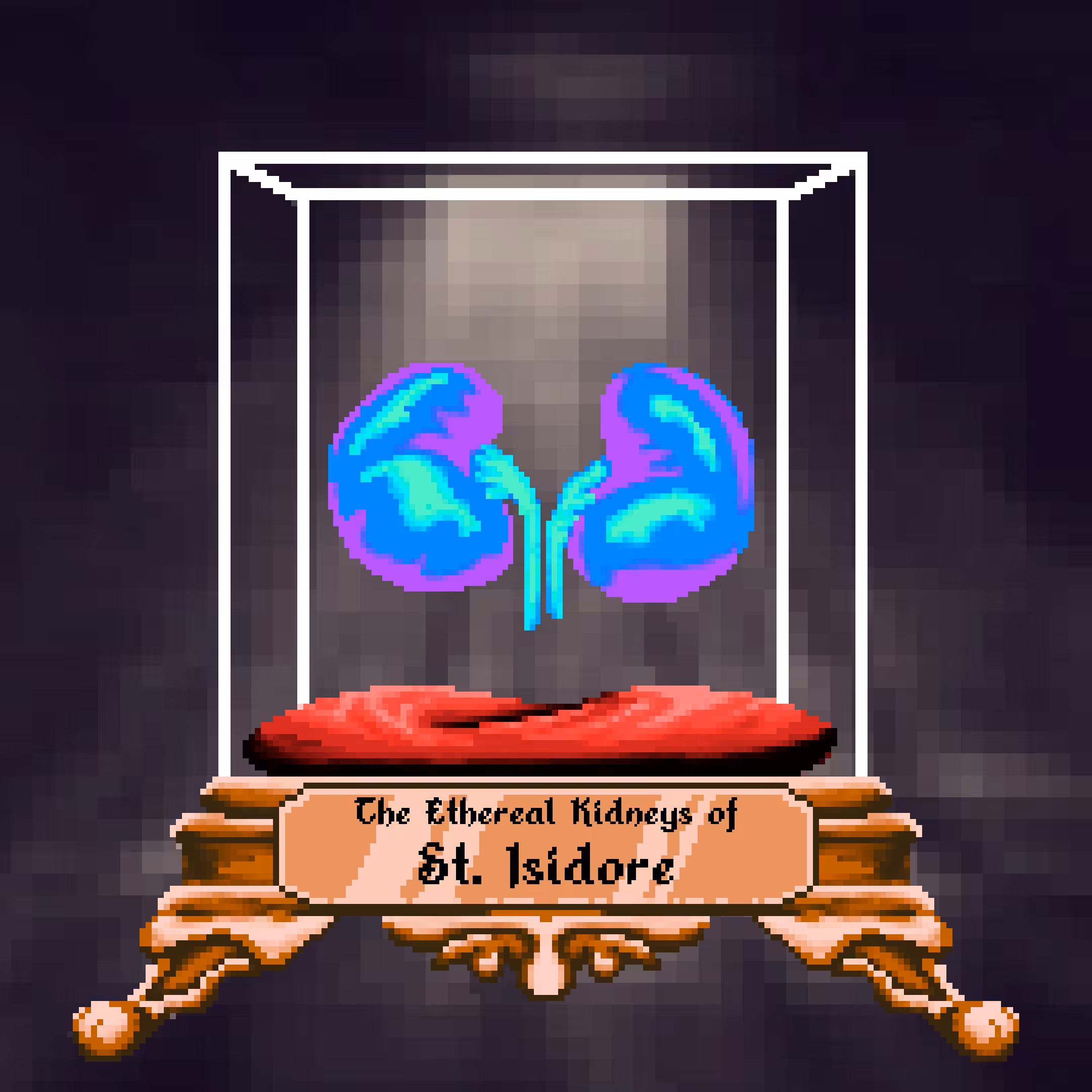 Crypto Relic #0847