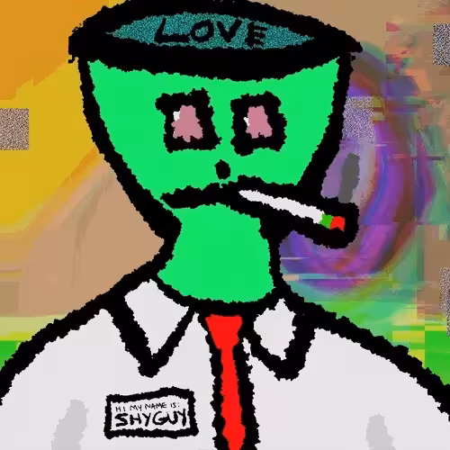 Potheadz: POTHEADZ #5272