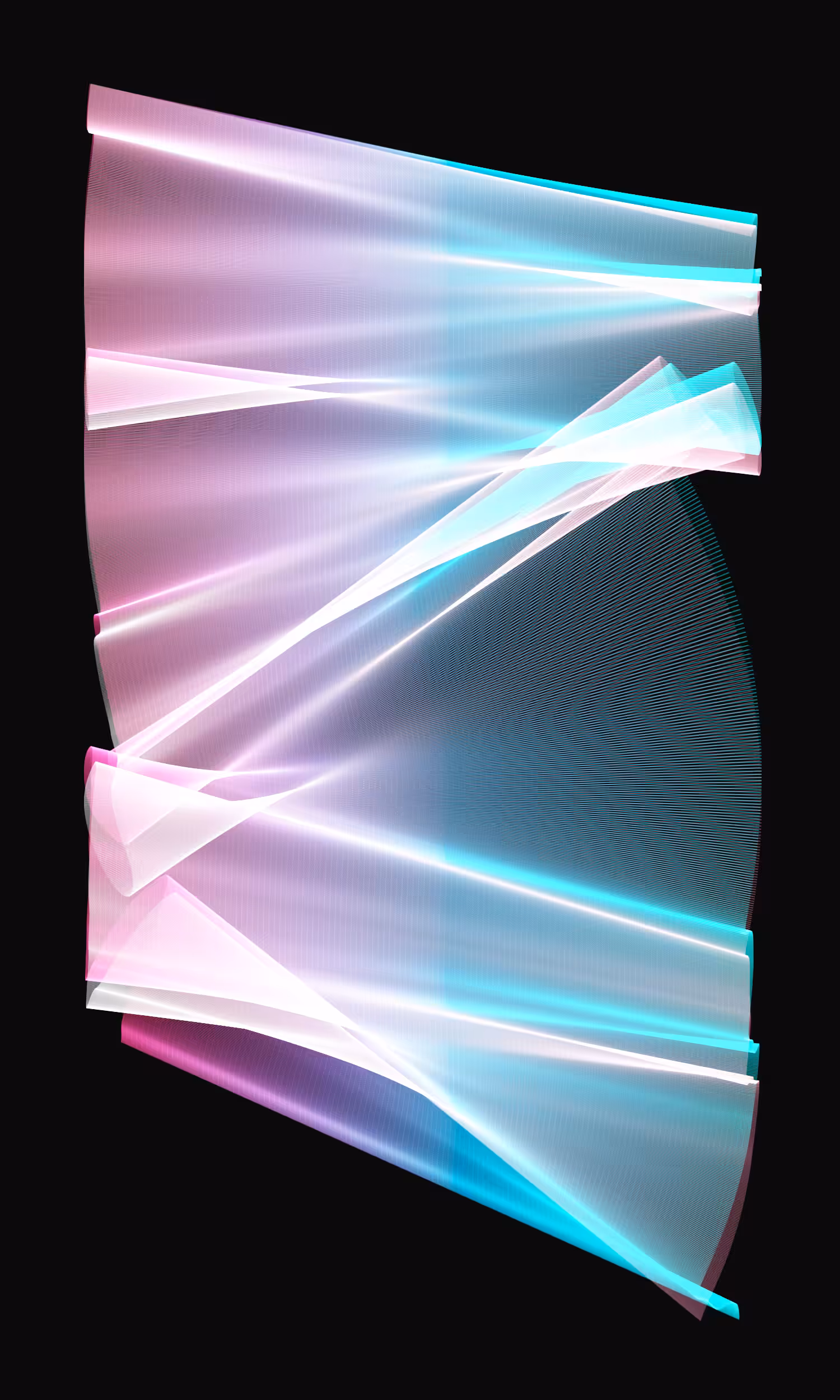Silk(Fx) #49 - curated 