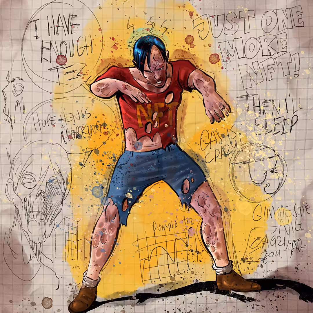 H=N ZOMBIE$