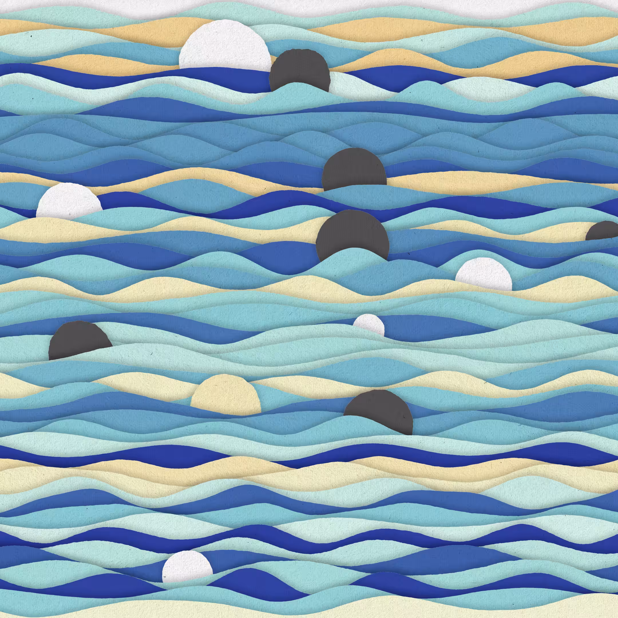 PAPERSCAPES #197