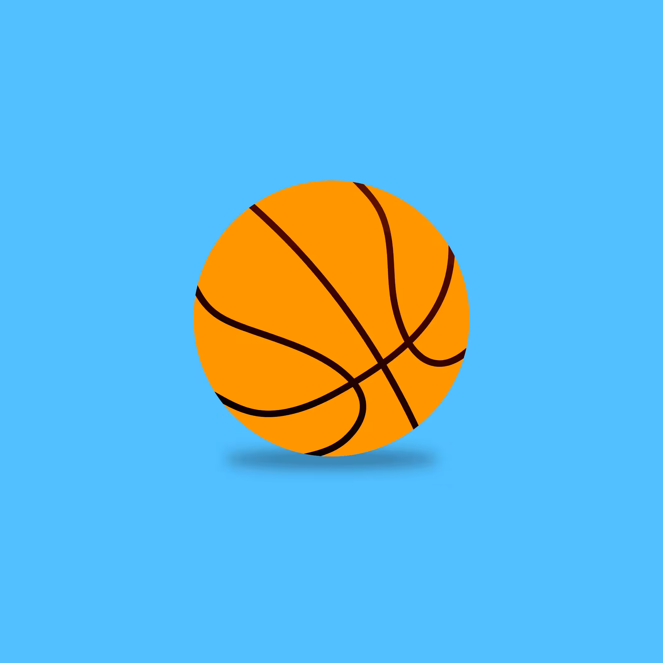 Basketballz #30