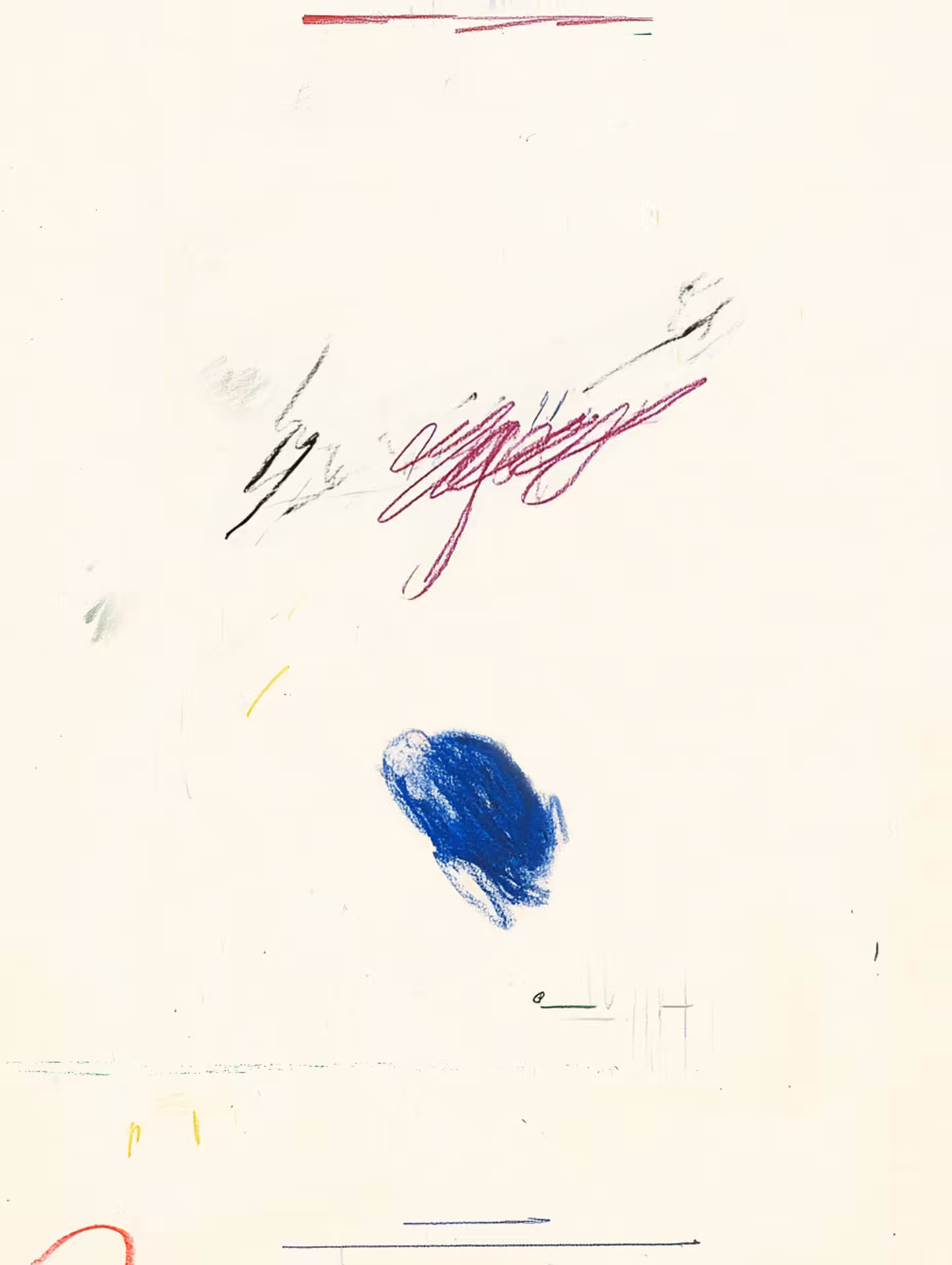 signature
