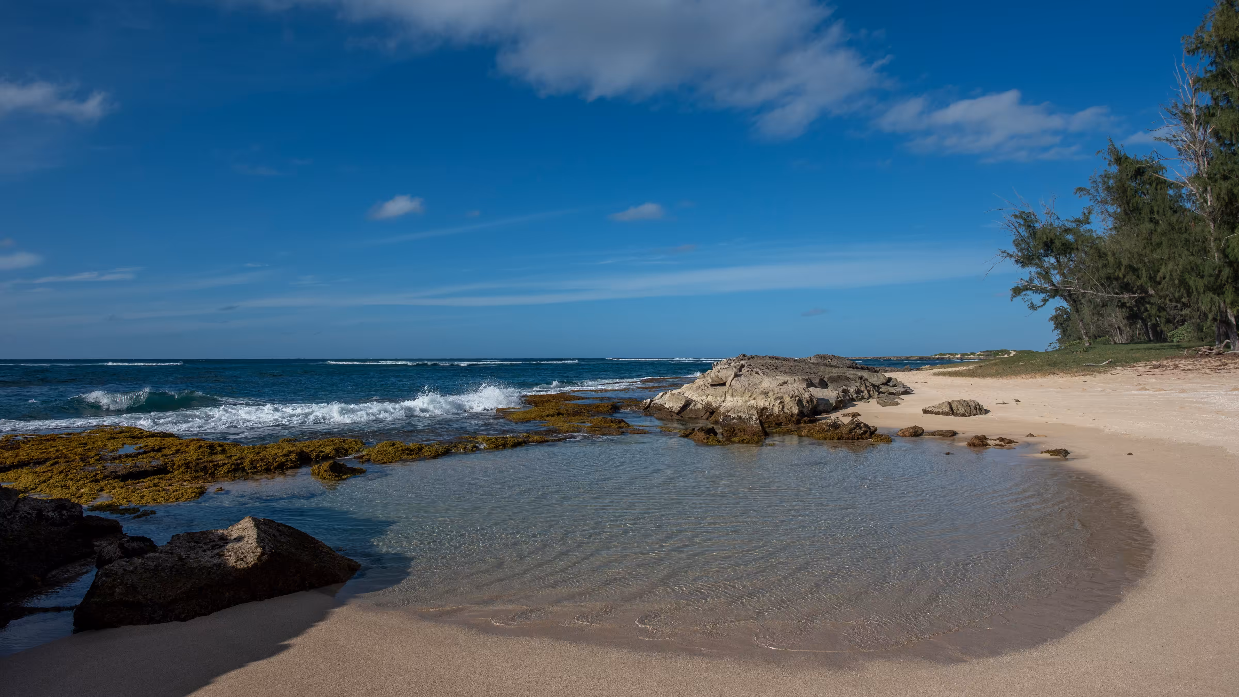 Keiki Pool