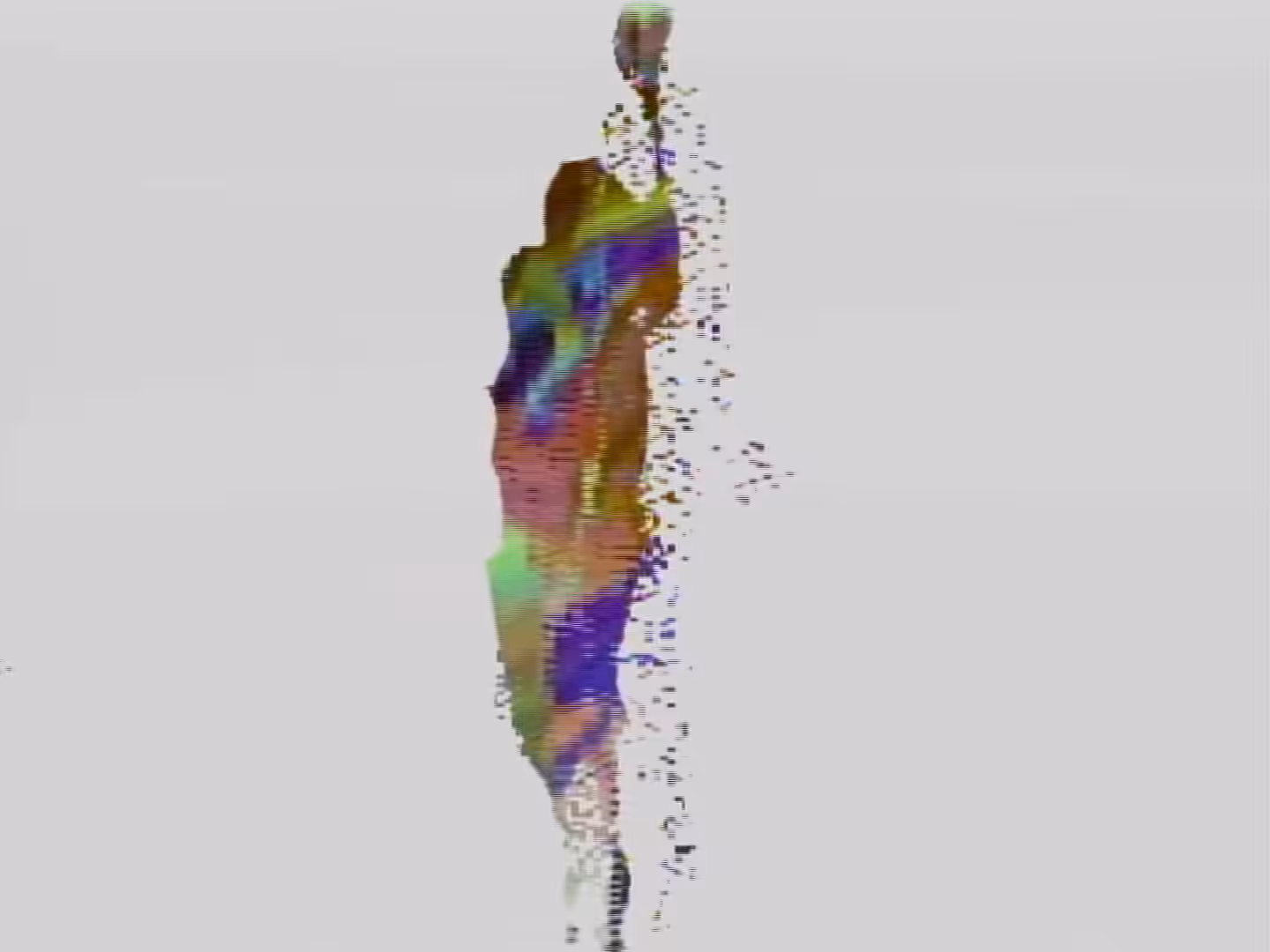 Television Figures  #7
