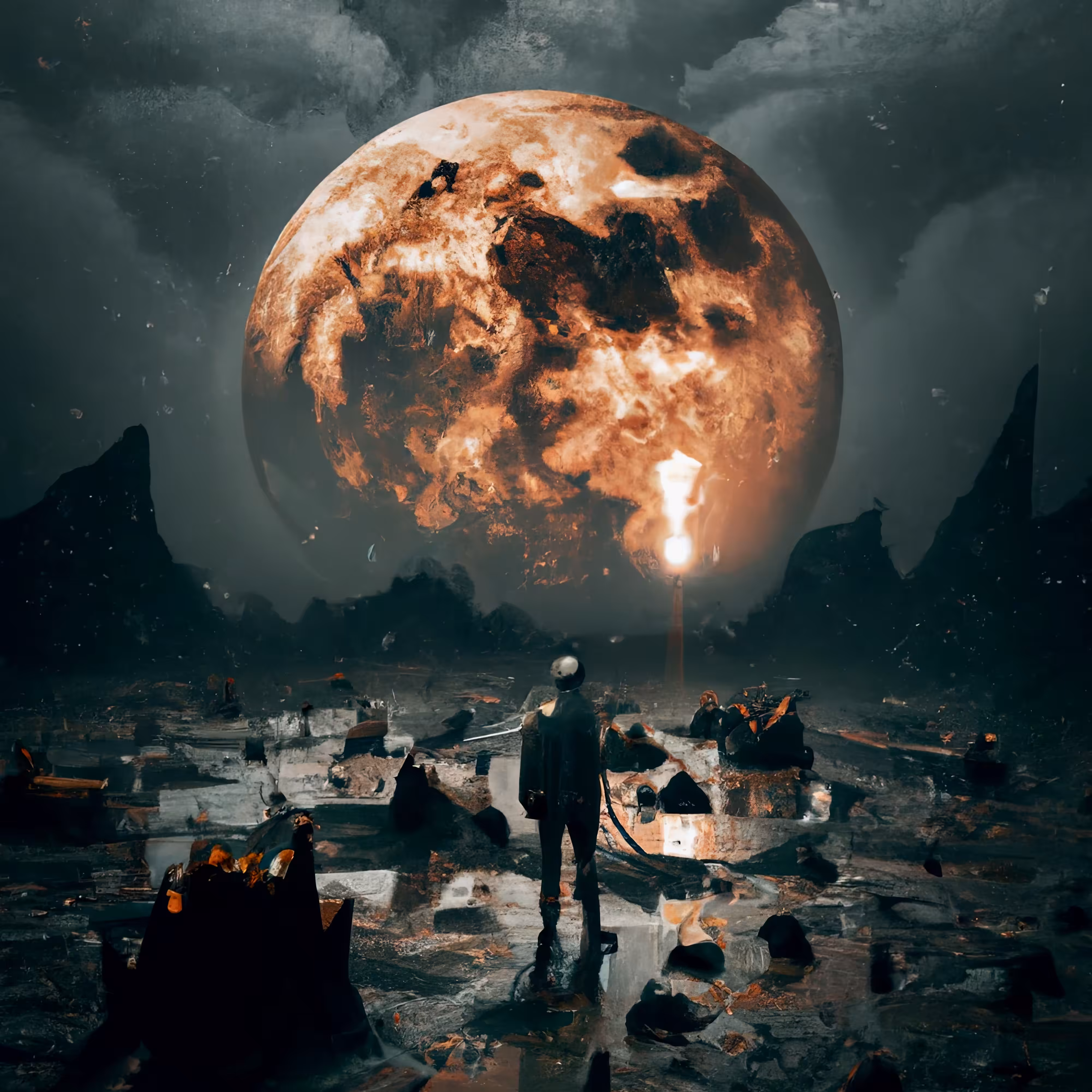 Dawn 23